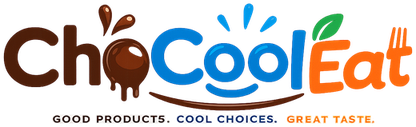 ChoCoolEat - Good Products. Cool Choices. Great Taste.